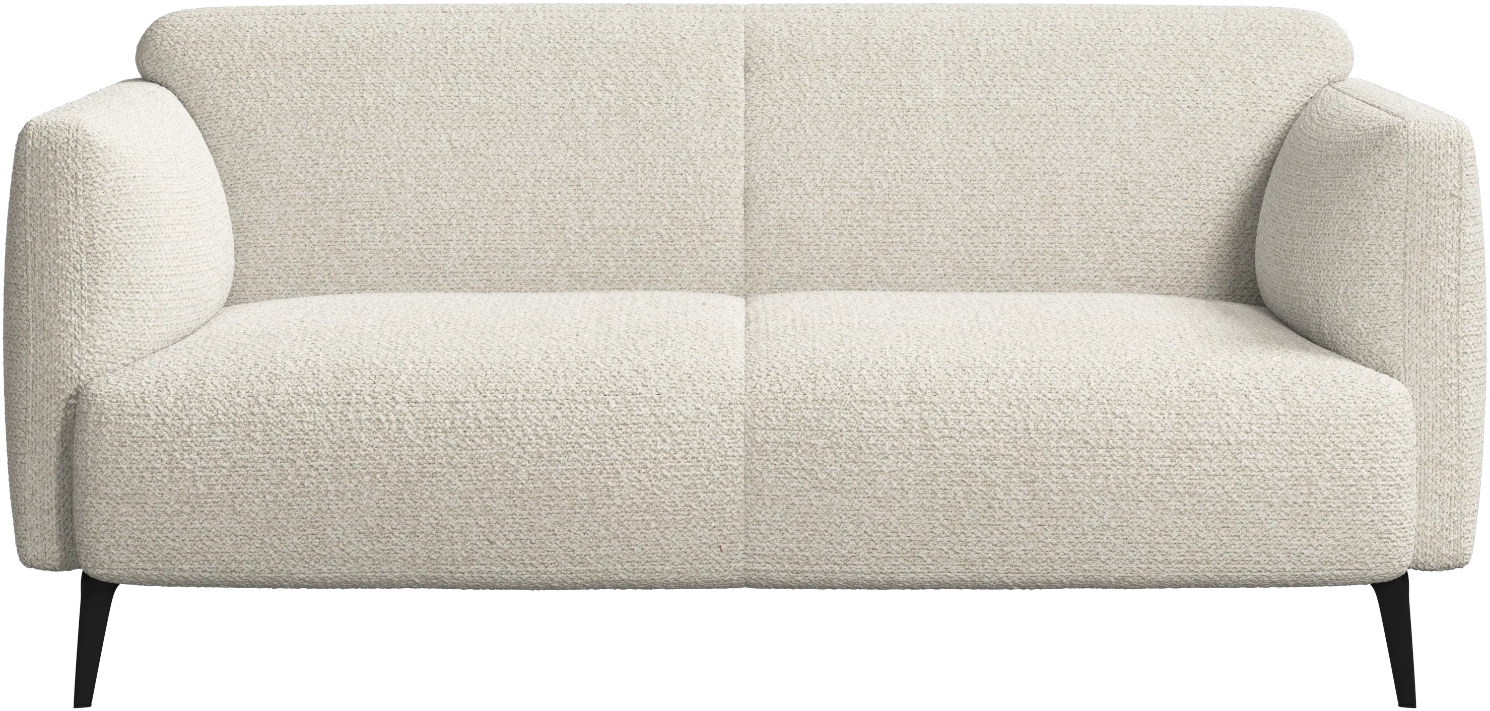 オフホワイト レザー 革張り 2人掛けソファ 使用感あり 白いレザーソファ | オフホワイト レザー 革張り 2人掛けソファ 使用感あり 白いレザーソファ |